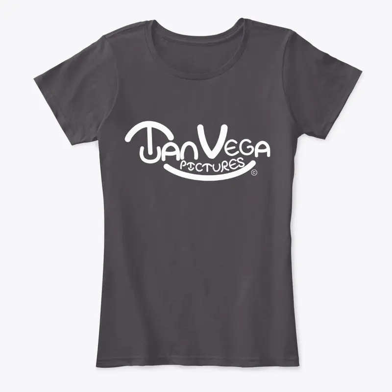 WOMEN'S  STUDIO LOGO SHIRT